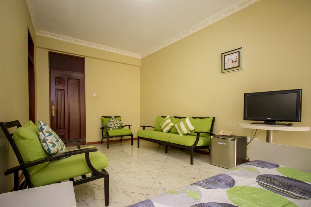 Grand Global Hotel كامبالا المظهر الخارجي الصورة